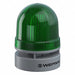 Combination Audible and Visual Alarms