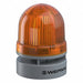 Combination Audible and Visual Alarms