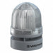 Combination Audible and Visual Alarms