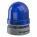 Combination Audible and Visual Alarms