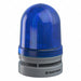 Combination Audible and Visual Alarms