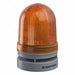 Combination Audible and Visual Alarms