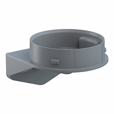 Standalone Warning Light Bases and Mounts