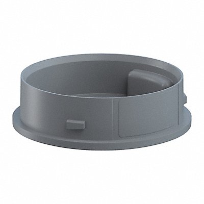 Standalone Warning Light Bases and Mounts