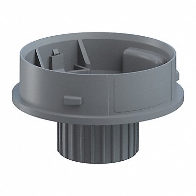 Standalone Warning Light Bases and Mounts