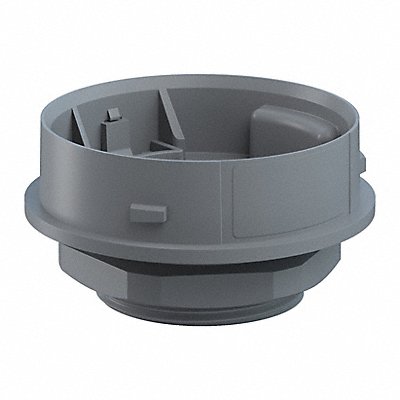 Standalone Warning Light Bases and Mounts