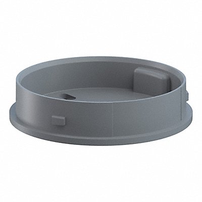 Standalone Warning Light Bases and Mounts