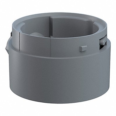 Standalone Warning Light Bases and Mounts