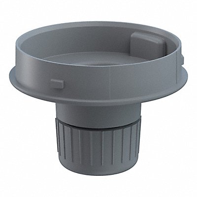 Standalone Warning Light Bases and Mounts