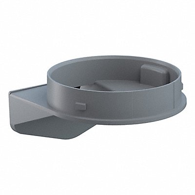 Standalone Warning Light Bases and Mounts