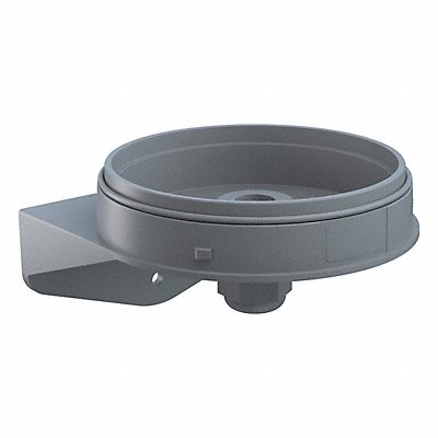 Standalone Warning Light Bases and Mounts