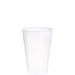 CUP,16OZ, COLD,PLAS,20/50