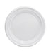 PLATE,PLAS,9",125PK,WHT