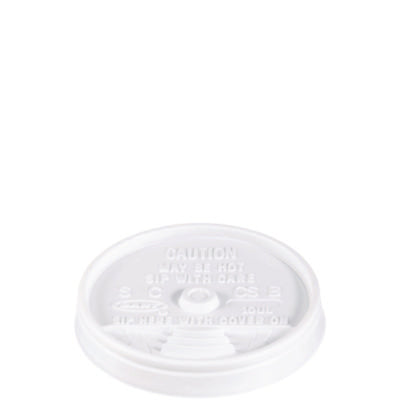 LID,F/10/12OZ,FOAM,1M,WH