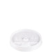 LID,F/10/12OZ,FOAM,1M,WH