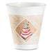 CUP,12OZ,FM,CAFEG,WHT/BR