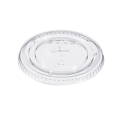 LID,STRW SLT,9-20 OZ,CLR