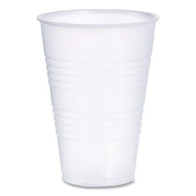 CUP,COLD,14 OZ,50/PK,TR