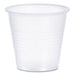 CUP,CLD,3.5OZ,100/PK,TR