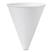 CUP,FUNNEL,10OZ,1000,WH