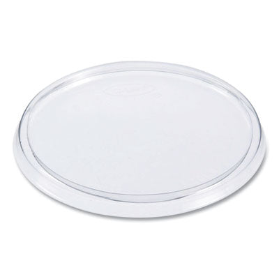 LID,FLT,CUP,F/12OZ,1M,CLR