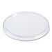 LID,FLT,CUP,F/12OZ,1M,CLR