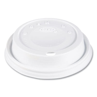 LID,CAPPUCCINO,12 OZ,WH