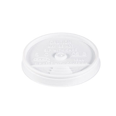 LID,SIP THRU,WH,1M/CT