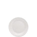 PLATE,6",FOAM,125/PK,WH