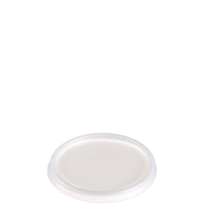 LID,FOAM,FLAT,F/6OZ CUP