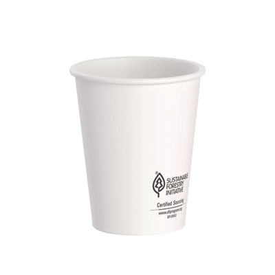 CUP,HOT,8OZ,40PK