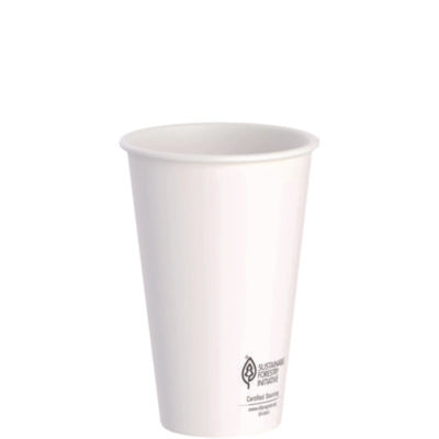 CUP,HOT,16OZ,30PK