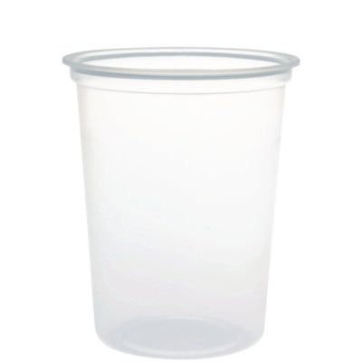 CONTAINER,DELI,PLSTC,32OZ