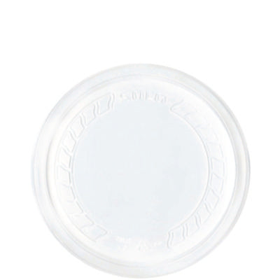 LID,DELI CONTAINER,CLR