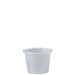 CUP,SOUFFLE,1OZ,PS,TR