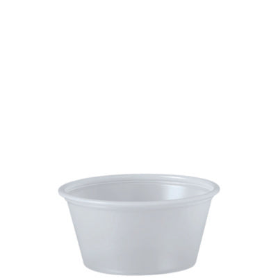 CUP,PLAS,SOUFFLE,2OZ