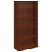 BOOKCASE,OPEN DOUBLE,DCH