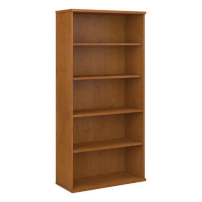 BOOKCASE,OPEN DOUBLE,NTCH