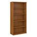 BOOKCASE,OPEN DOUBLE,NTCH