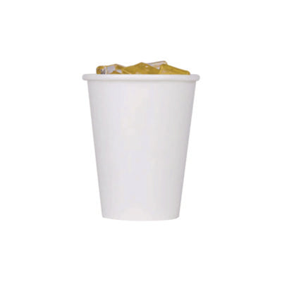 CUP,9OZ,PAPER,COLD,1K,WH