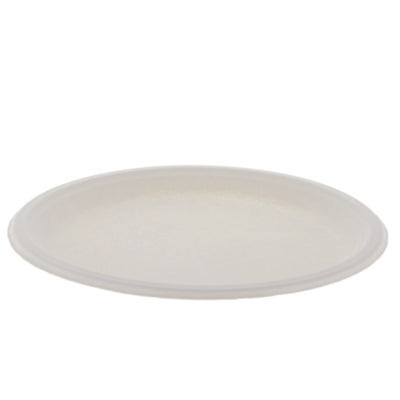 PLATE,10",PFAS FR,500,NT