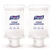 SANITIZER,FOAM,1200ML,2/C