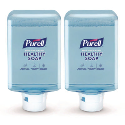 SOAP,CRT,FRAG,1200ML,2/CT