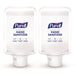 SANITIZER,FF,1200ML,2/CT