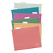 FOLDER,UECO,HNGN,12PK,AST