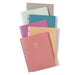 FOLDER,UECO,2PKT,12PK,AST