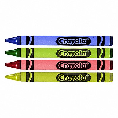 Crayons