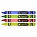 Crayons