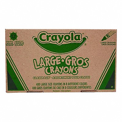 Crayons