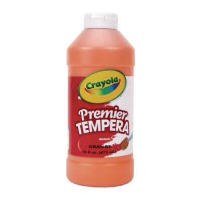 PAINT,16 OZ TEMPRA,OR